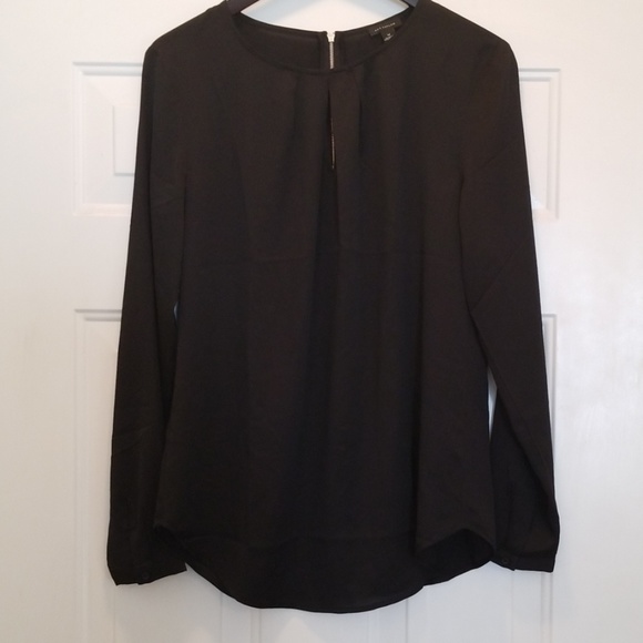 Ann Taylor Long sleeve Blouse - Picture 1 of 4